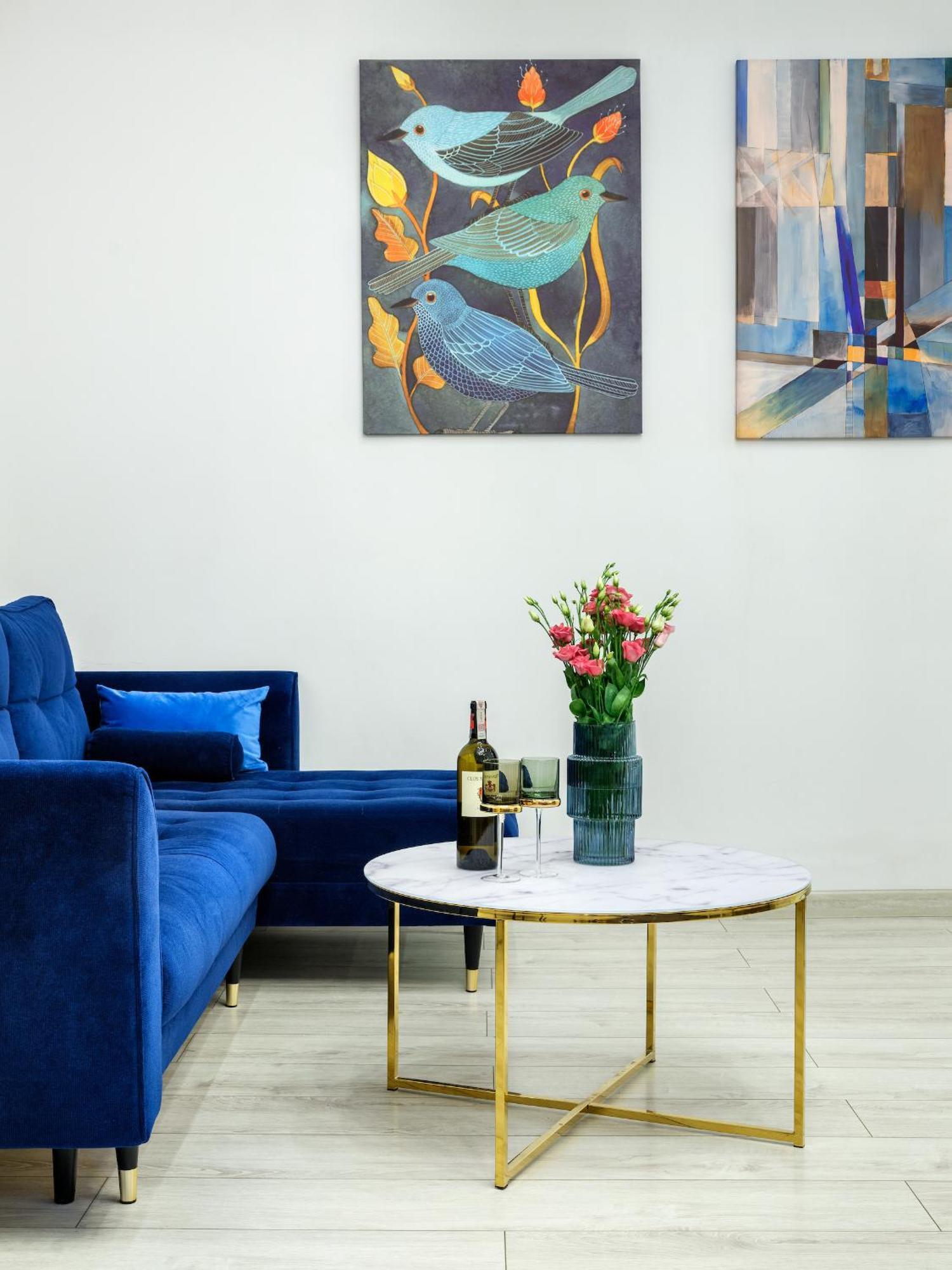 Bluebird Apt Old Town & Wawel Hill By Vistula River - By Homelike קרקוב מראה חיצוני תמונה