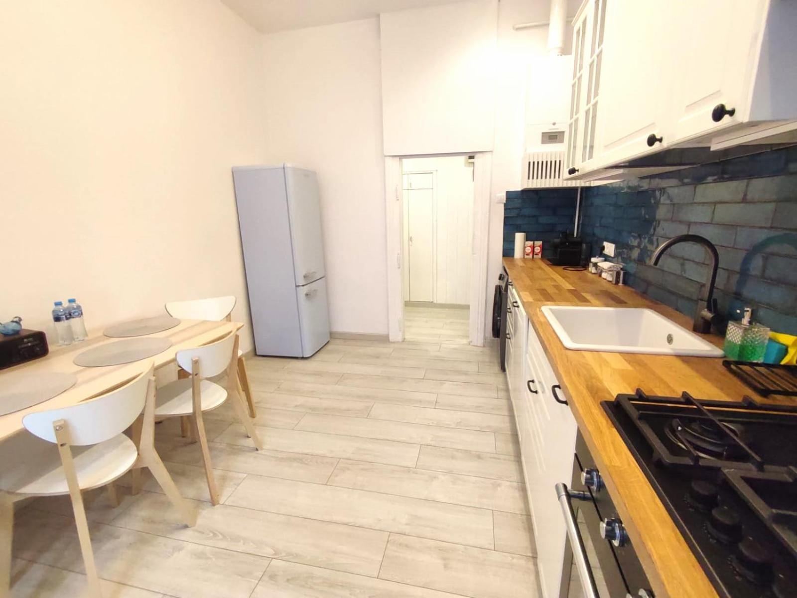 Bluebird Apt Old Town & Wawel Hill By Vistula River - By Homelike קרקוב מראה חיצוני תמונה